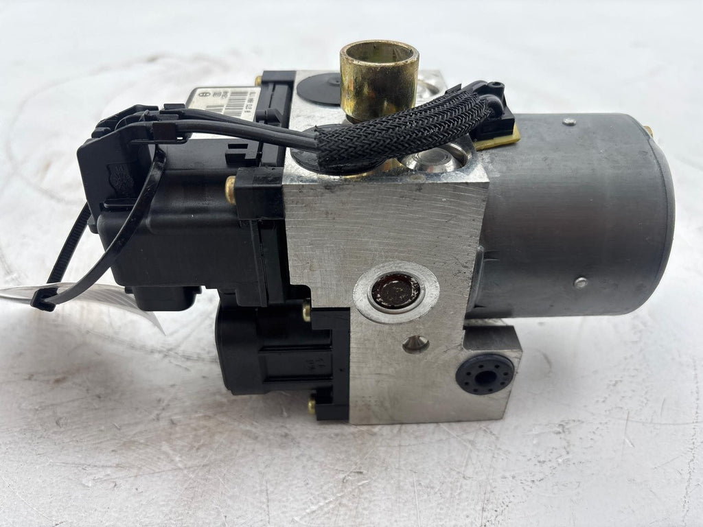 19997-2000 Porsche Boxster ABS Anti Lock Brake Pump Module OEM