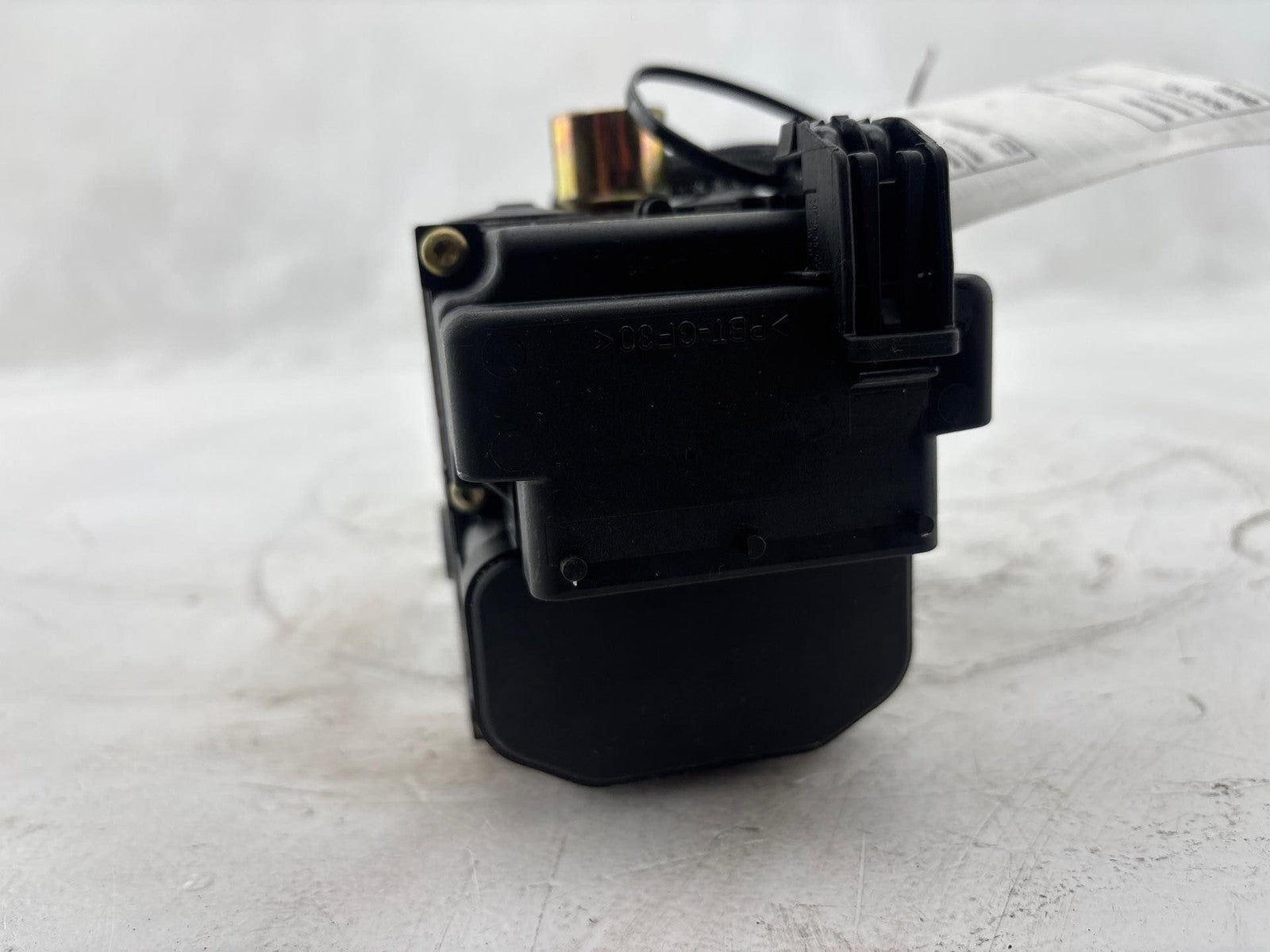 19997-2000 Porsche Boxster ABS Anti Lock Brake Pump Module OEM