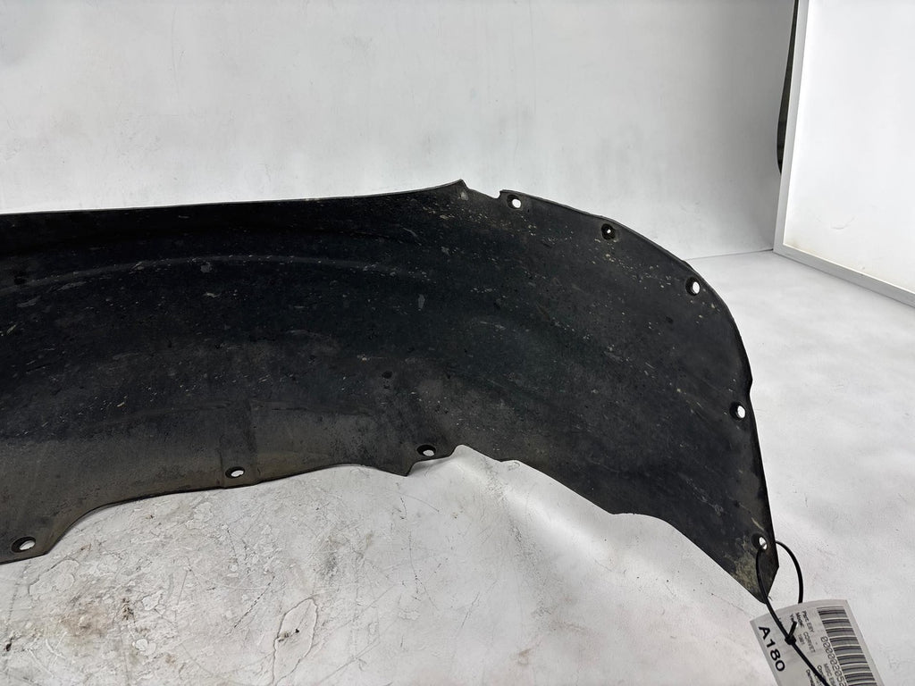 1984-1996 Chevrolet Corvette Rear Right Inner Fender Liner OEM