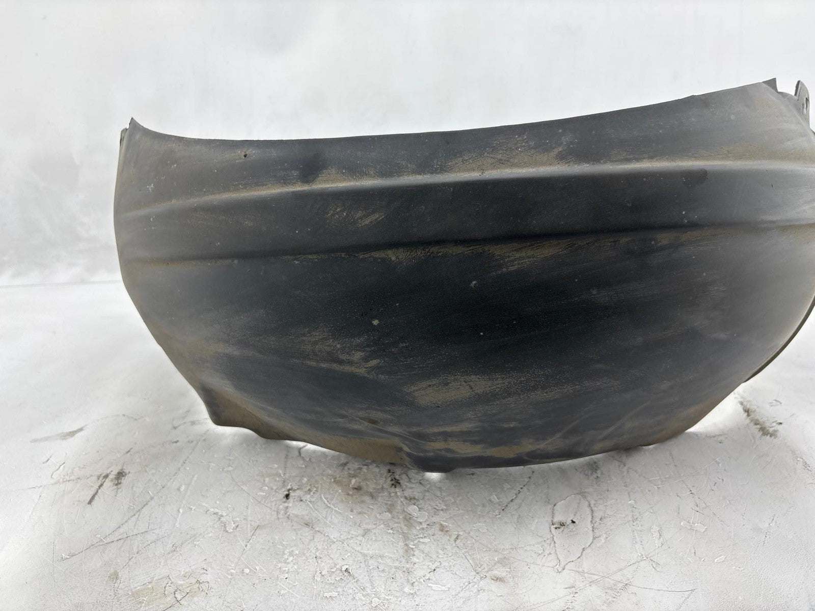 1984-1996 Chevrolet Corvette Rear Right Inner Fender Liner OEM