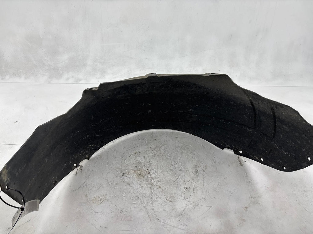 1984-1996 Chevrolet Corvette Rear Right Inner Fender Liner OEM