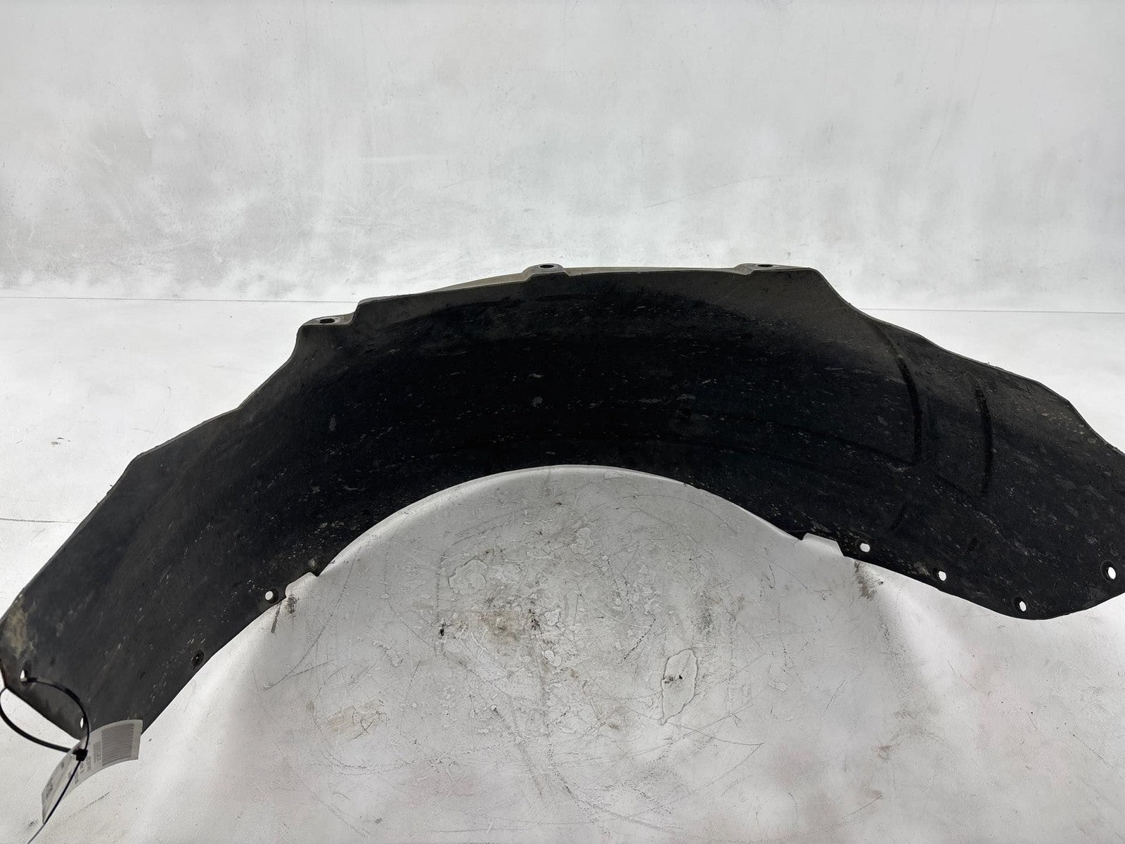 1984-1996 Chevrolet Corvette Rear Right Inner Fender Liner OEM