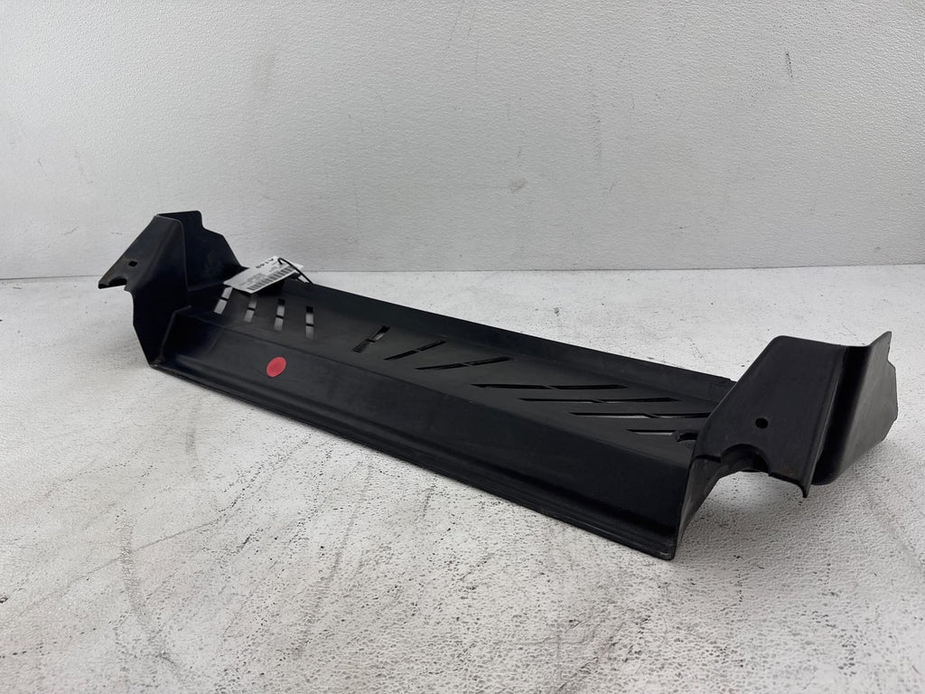 00-02 Saturn S SW2 ShieldEngine Coolant Module