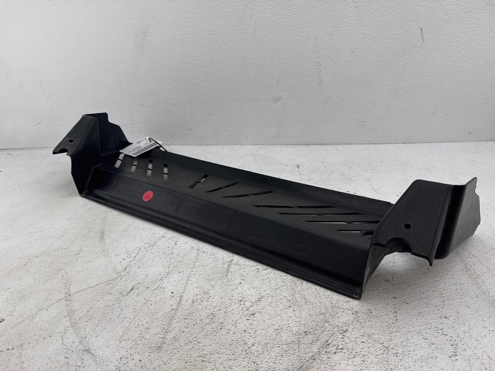 00-02 Saturn S SW2 ShieldEngine Coolant Module