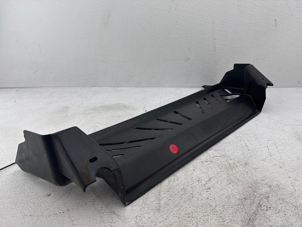 00-02 Saturn S SW2 ShieldEngine Coolant Module