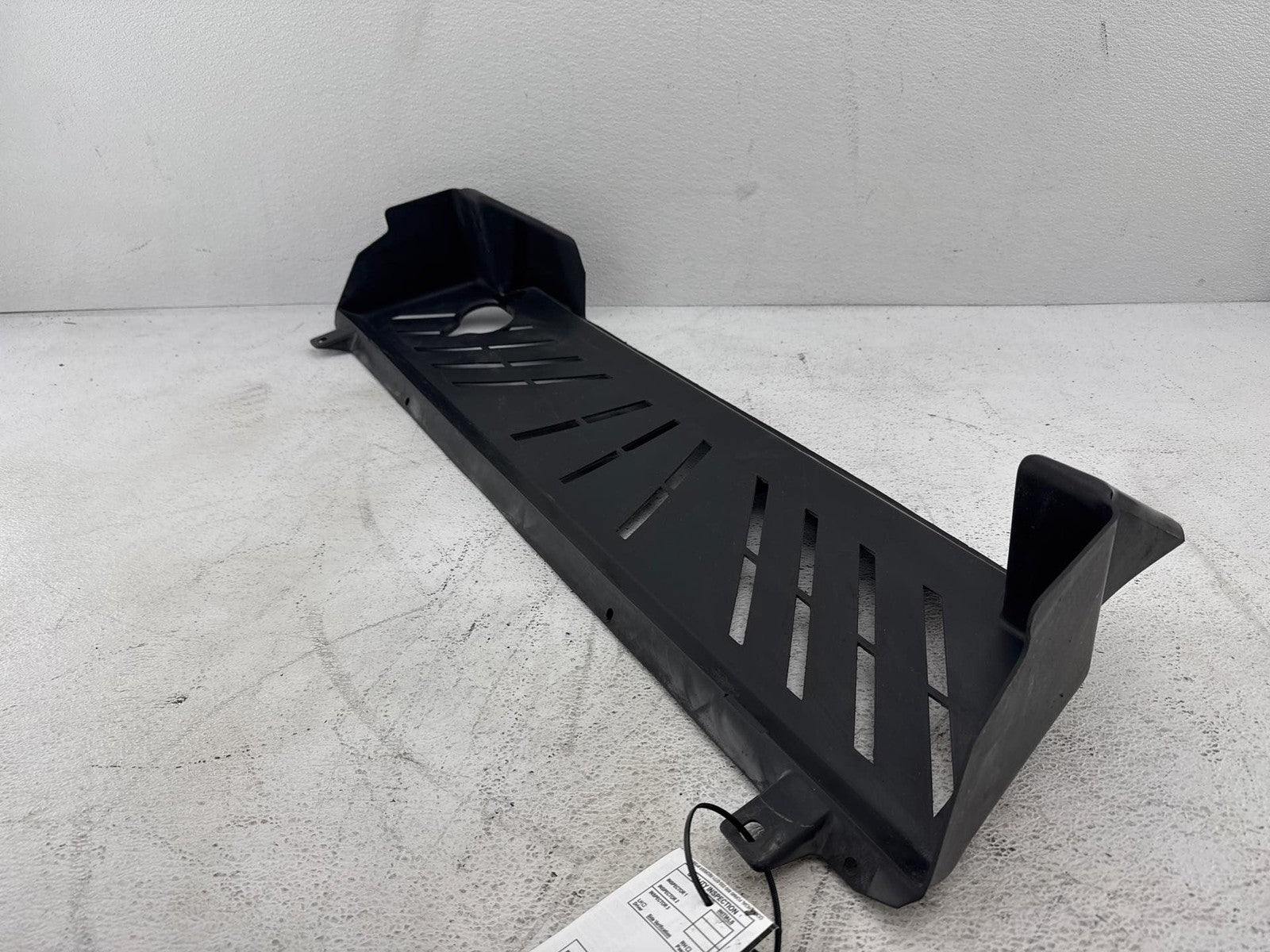 00-02 Saturn S SW2 ShieldEngine Coolant Module