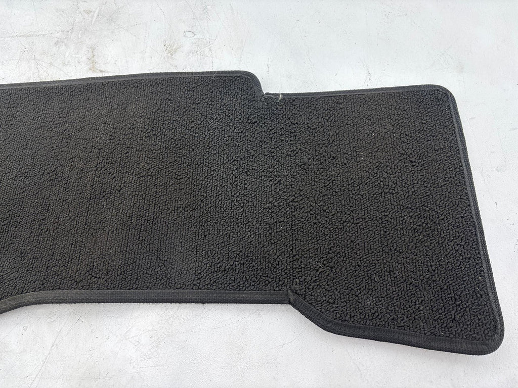 1991 Chevrolet Corvette Front Left Floor Mat OEM