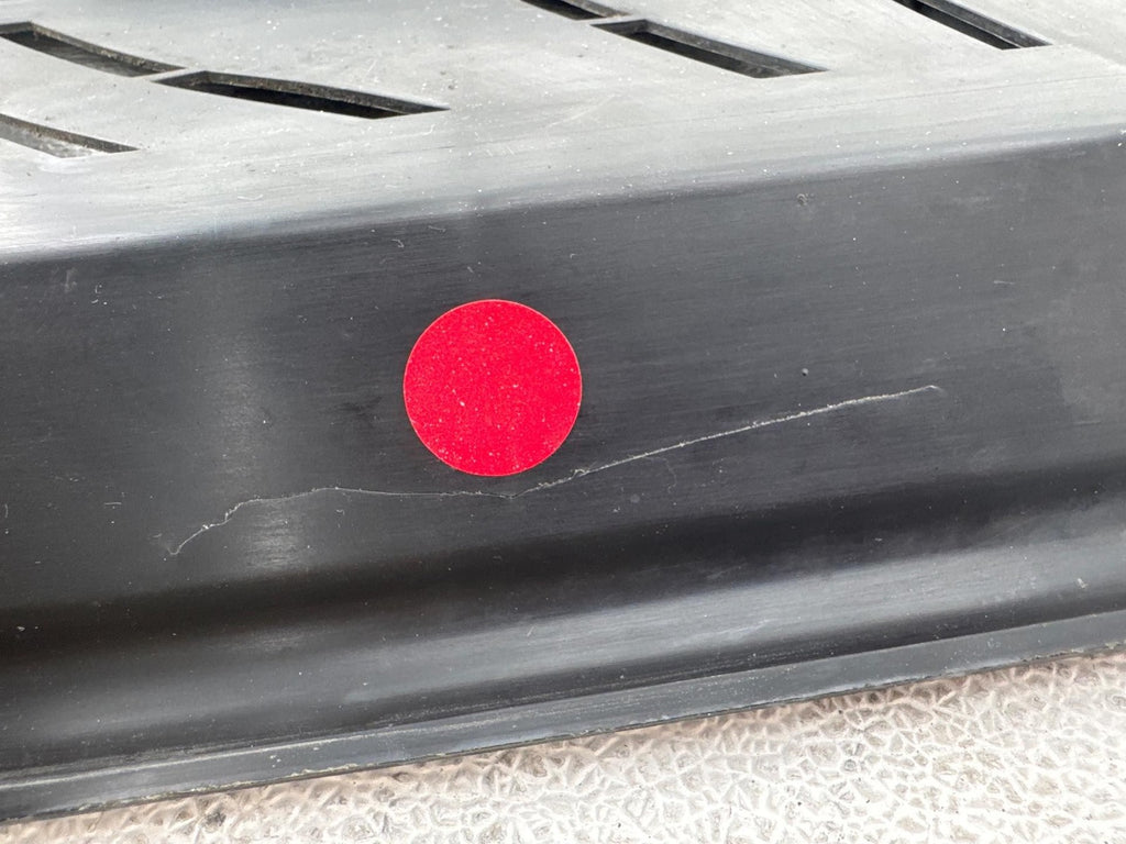 00-02 Saturn S SW2 ShieldEngine Coolant Module