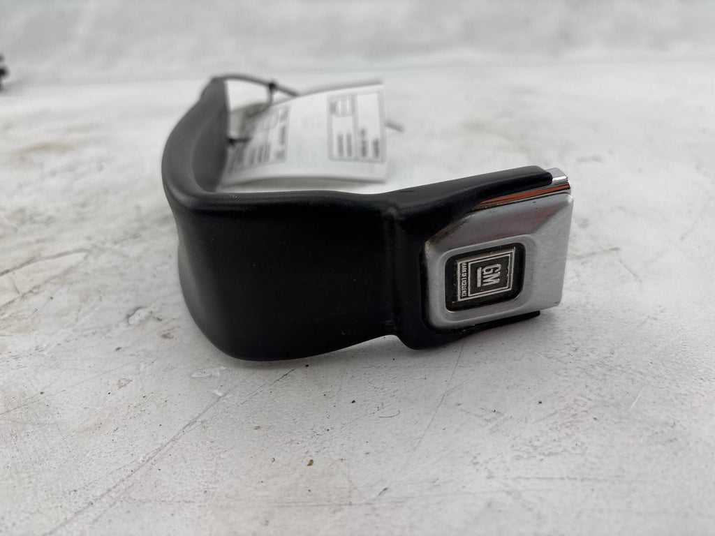 1984-1996 Chevrolet Corvette Front Right Seat Belt Buckle OEM