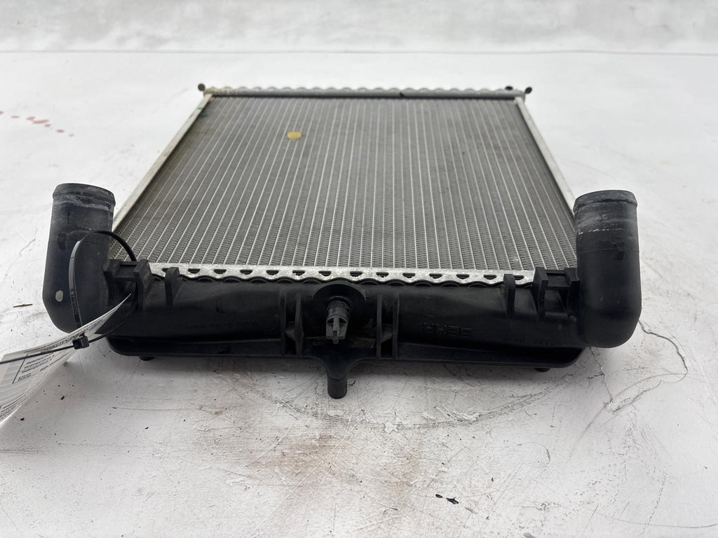 1997 - 2004 Porsche Boxster Engine Cooling Right Radiator OEM