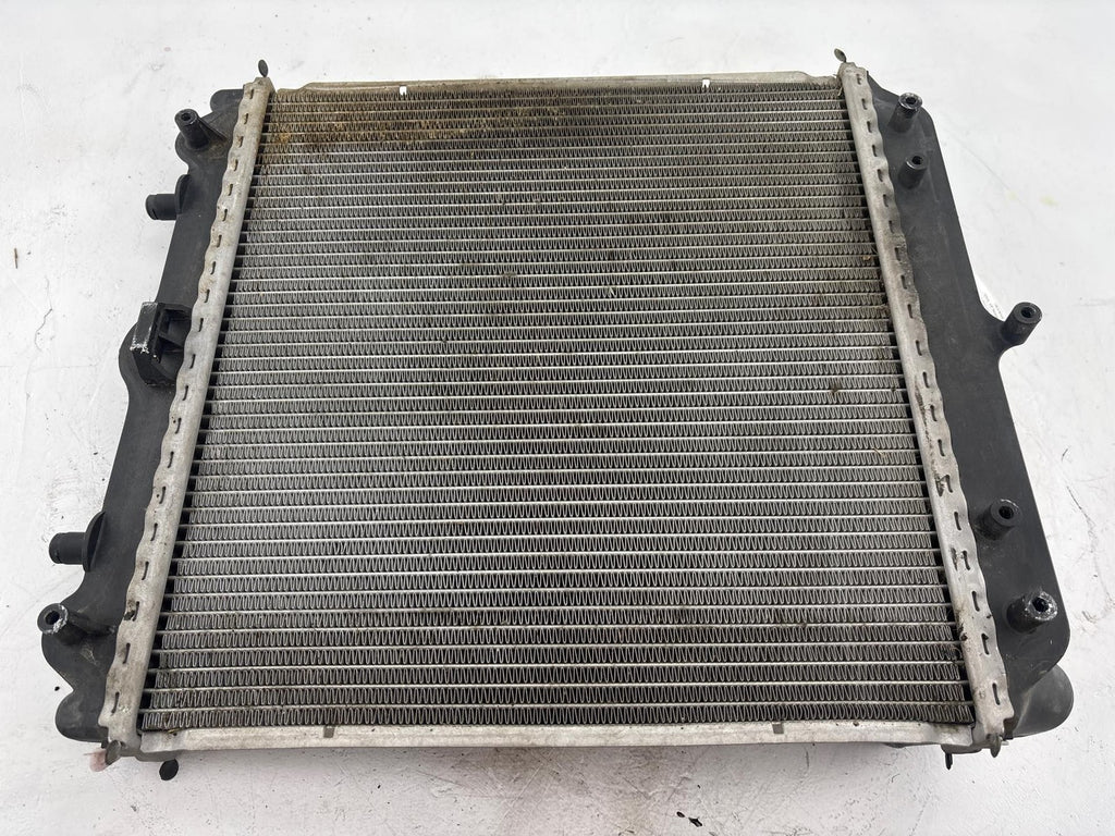 1997 - 2004 Porsche Boxster Engine Cooling Right Radiator OEM