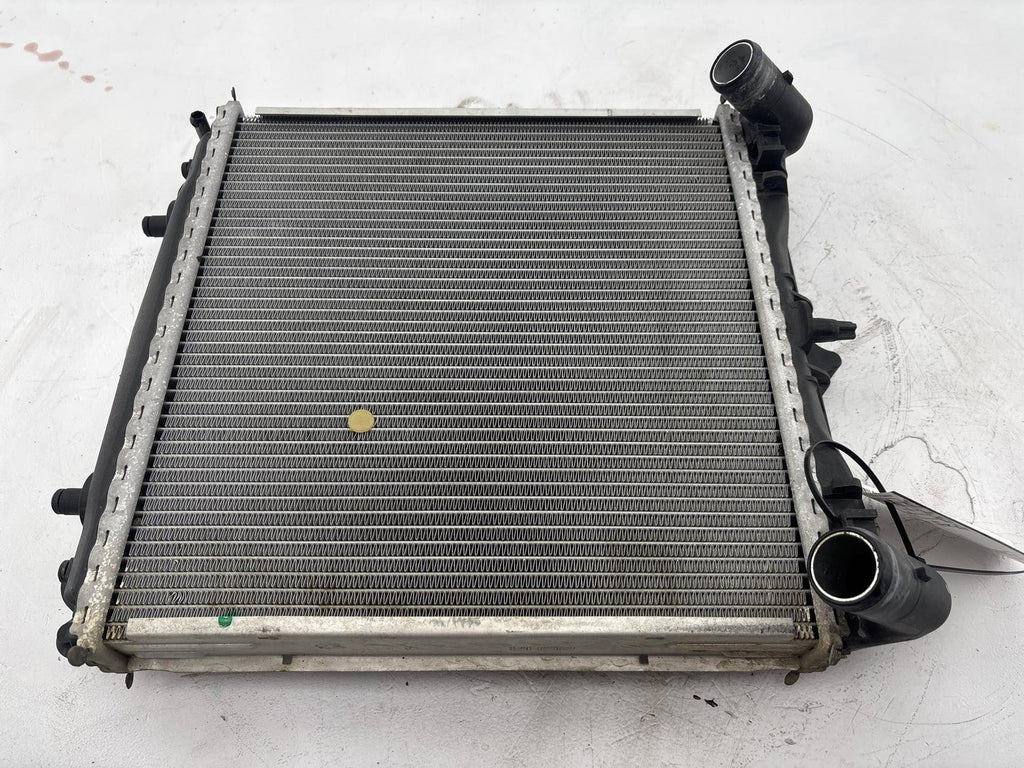 1997 - 2004 Porsche Boxster Engine Cooling Right Radiator OEM