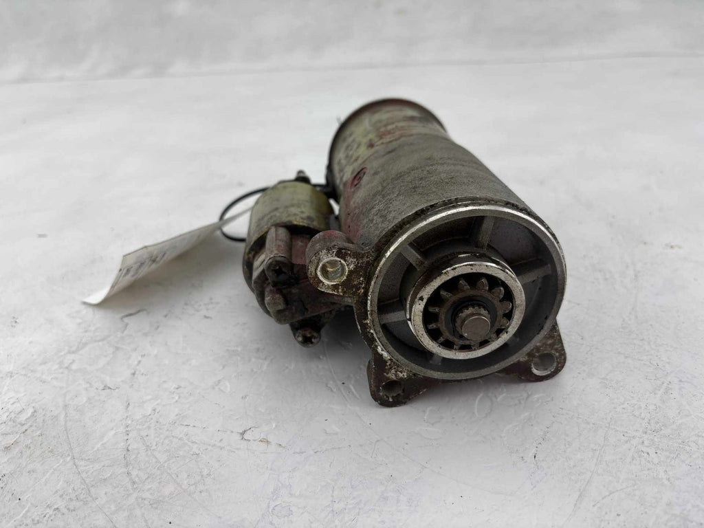 1099-2013 Ford F-350/250 6.8L Engine Starter Motor OEM