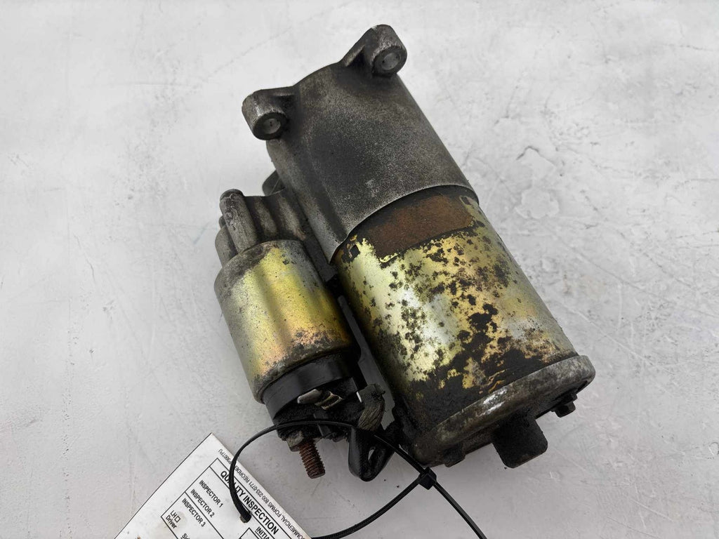 1099-2013 Ford F-350/250 6.8L Engine Starter Motor OEM