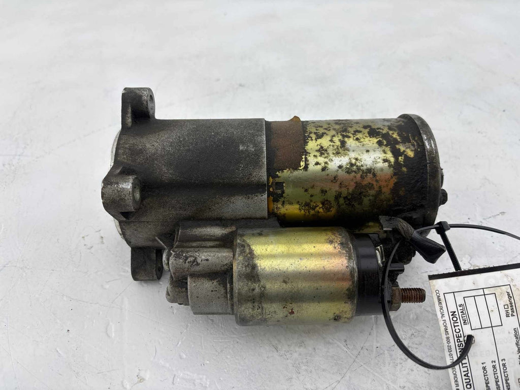 1099-2013 Ford F-350/250 6.8L Engine Starter Motor OEM