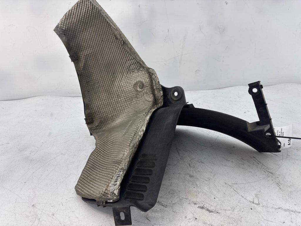 1997-2004 Porsche Boxster Rear Left Fender Liner Splash Guard OEM