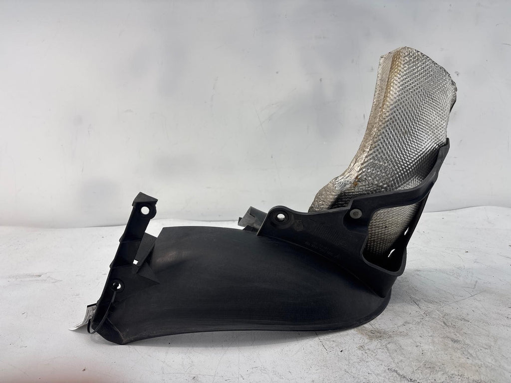 1997-2004 Porsche Boxster Rear Left Fender Liner Splash Guard OEM