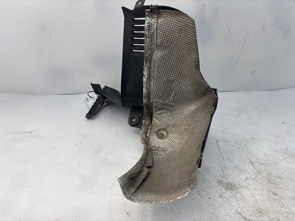 1997-2004 Porsche Boxster Rear Left Fender Liner Splash Guard OEM