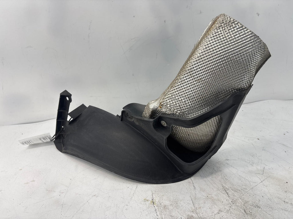 1997-2004 Porsche Boxster Rear Left Fender Liner Splash Guard OEM