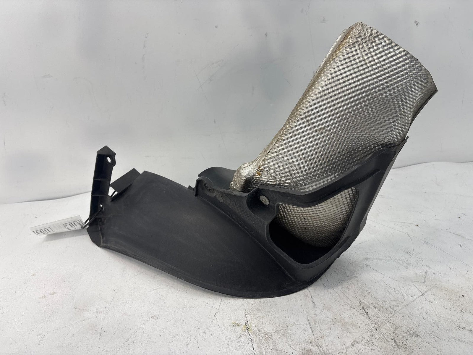1997-2004 Porsche Boxster Rear Left Fender Liner Splash Guard OEM