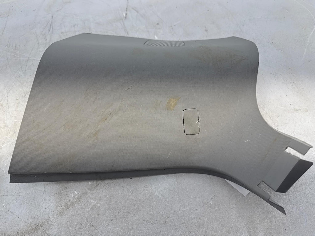 15-20 GMC Yukon XL Right Interior C-Pillar Upper Trim Right OEM 22897822