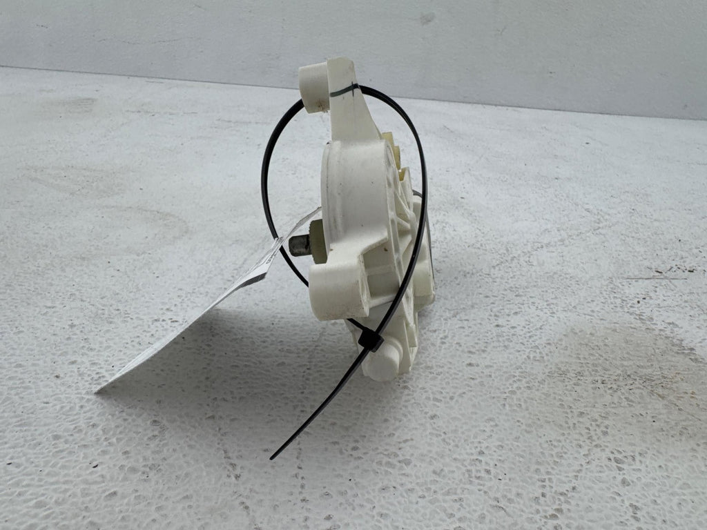 07-12 Mercedes GL450 Front Left Side Door Window Regulator Motor OEM