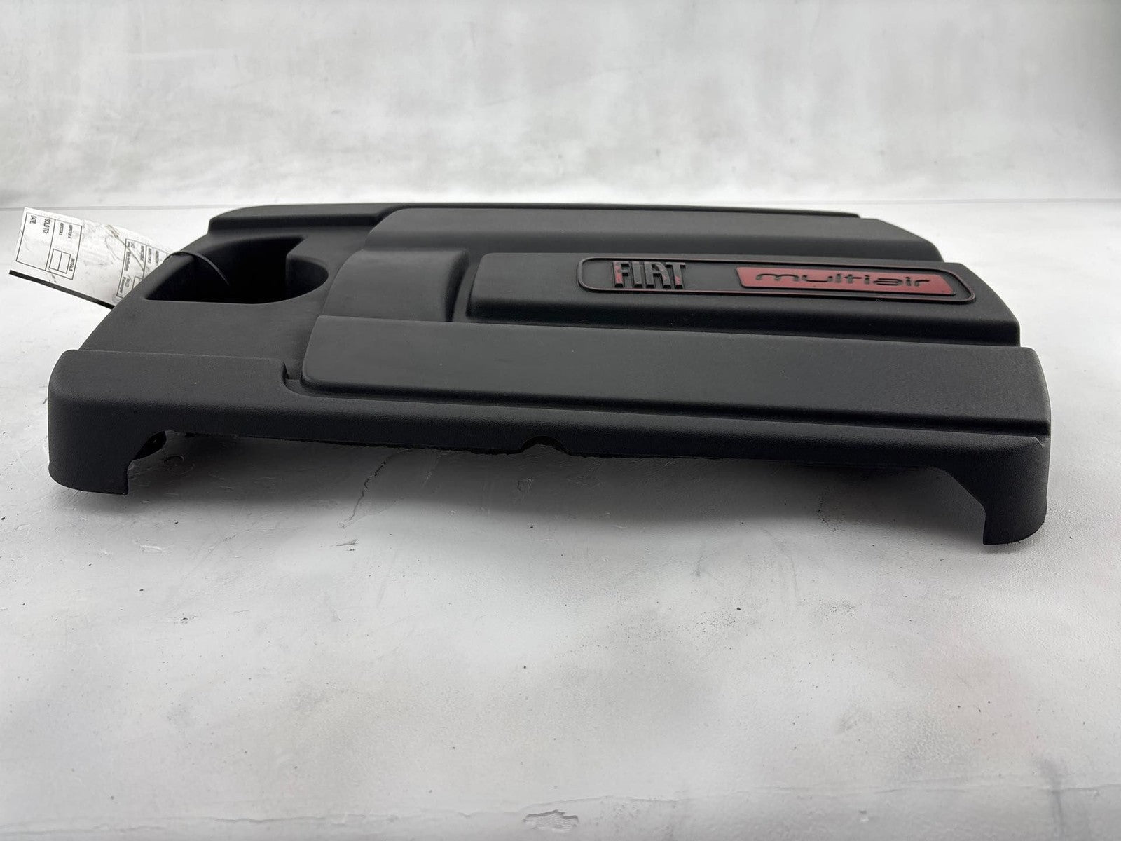 12-17 FIAT 500 1.4L Engine Cover OEM