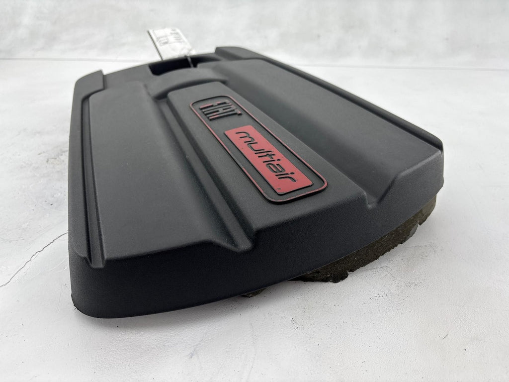 12-17 FIAT 500 1.4L Engine Cover OEM
