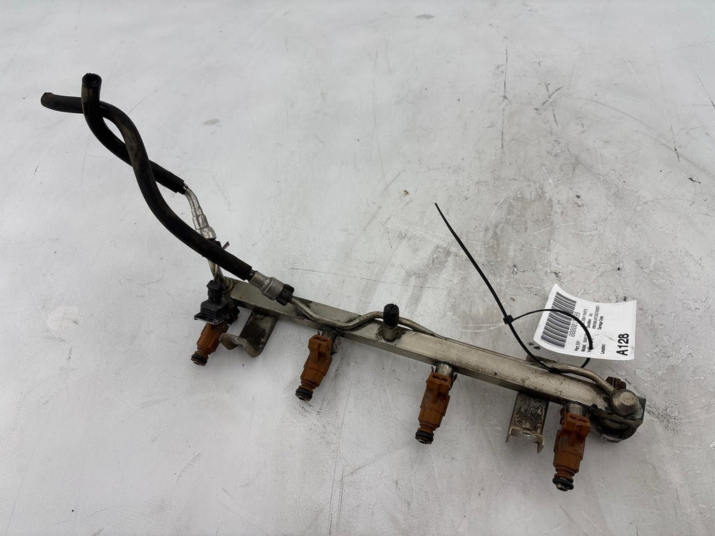 1999-2010 Saab 9-5 Aero Fuel Rail Pressure Regulator