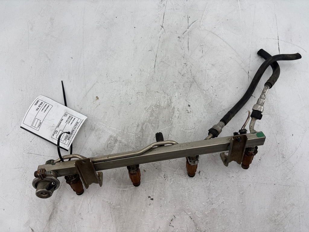 1999-2010 Saab 9-5 Aero Fuel Rail Pressure Regulator