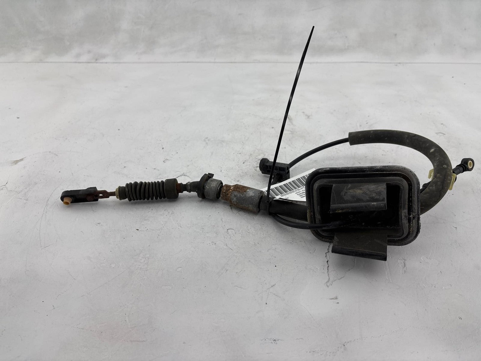 12-17 Fiat 500 Automatic Transmission Shifter Cable OEM