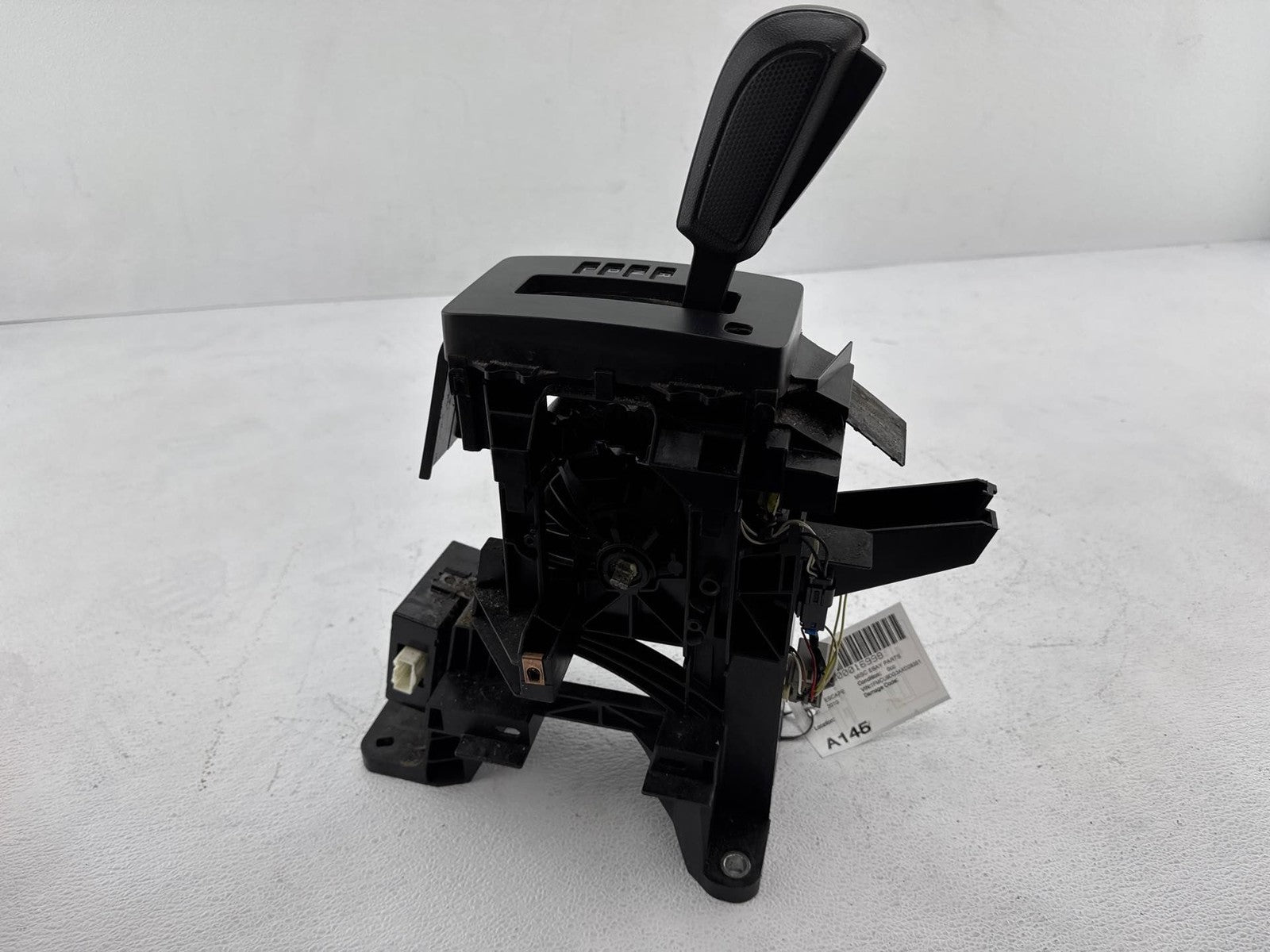 09-10 Ford Escape Transmission Shift Lever w/ Control Module OEM