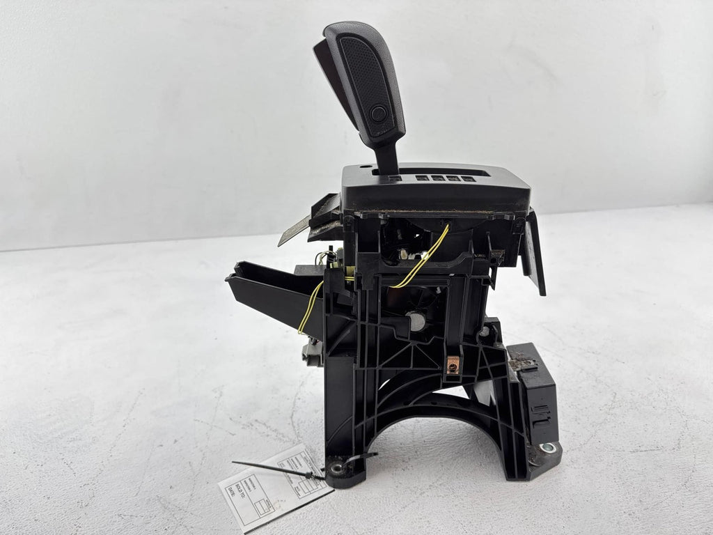 09-10 Ford Escape Transmission Shift Lever w/ Control Module OEM