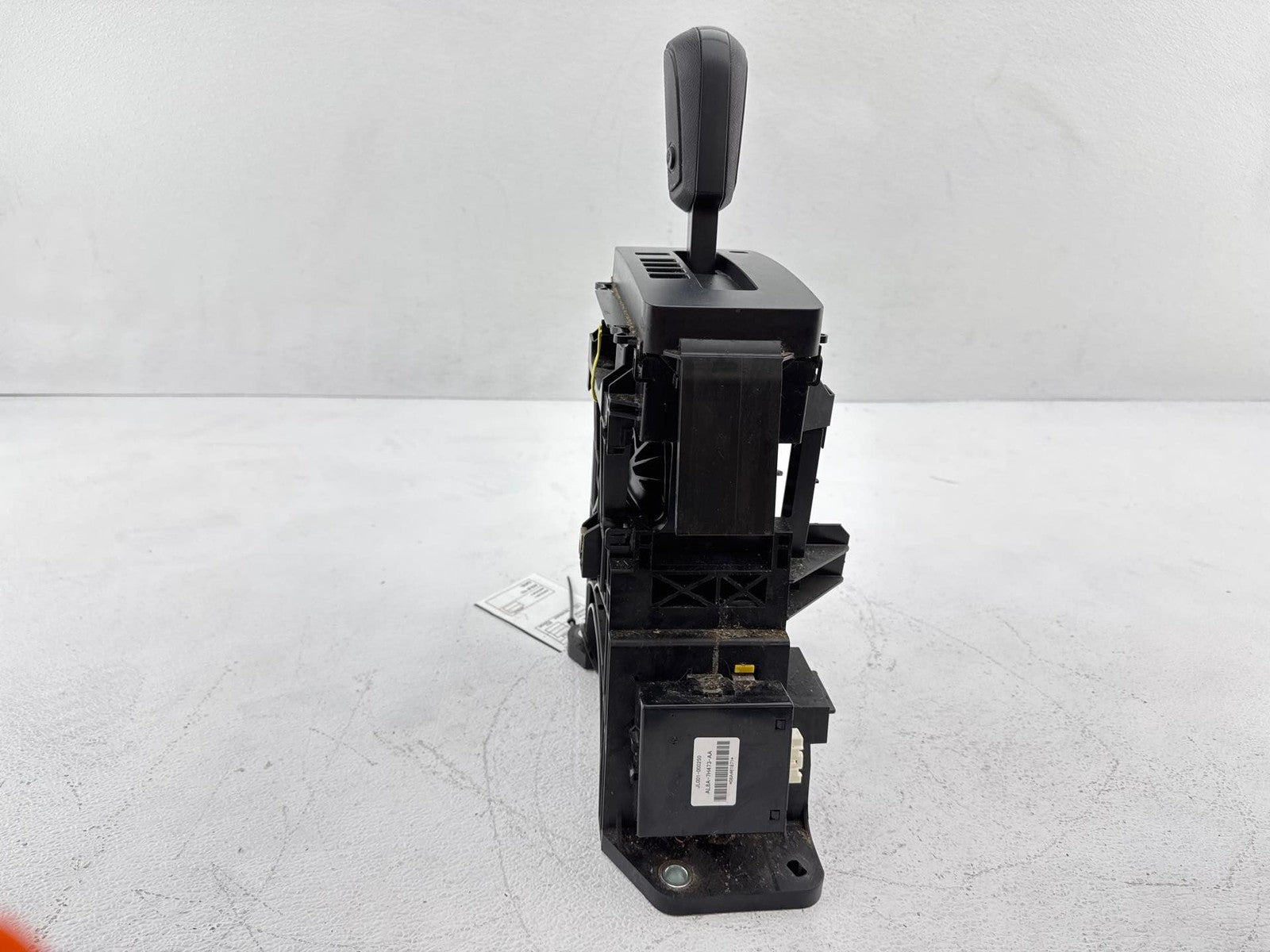 09-10 Ford Escape Transmission Shift Lever w/ Control Module OEM