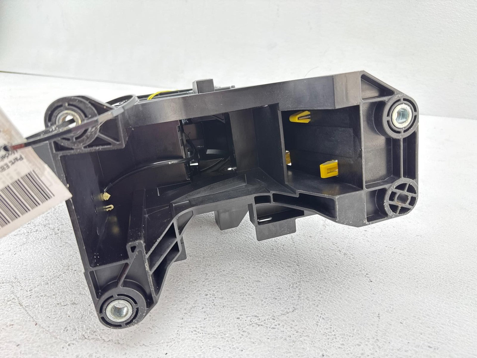 09-10 Ford Escape Transmission Shift Lever w/ Control Module OEM