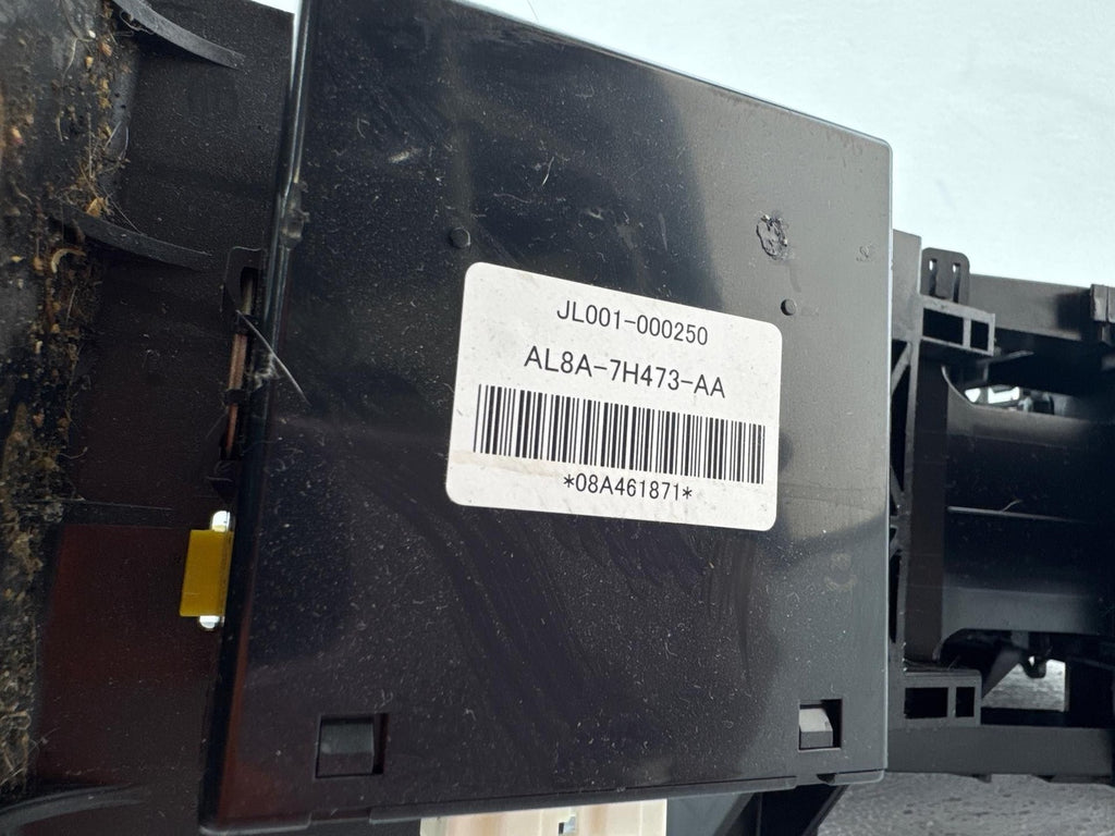 09-10 Ford Escape Transmission Shift Lever w/ Control Module OEM