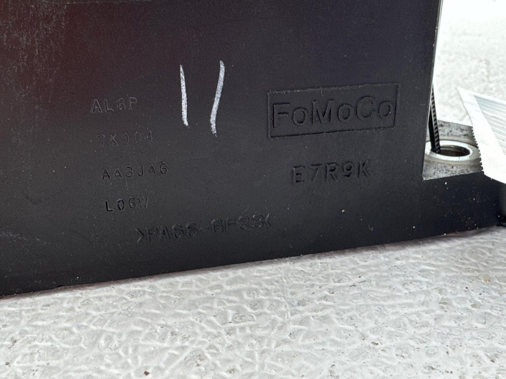 09-10 Ford Escape Transmission Shift Lever w/ Control Module OEM