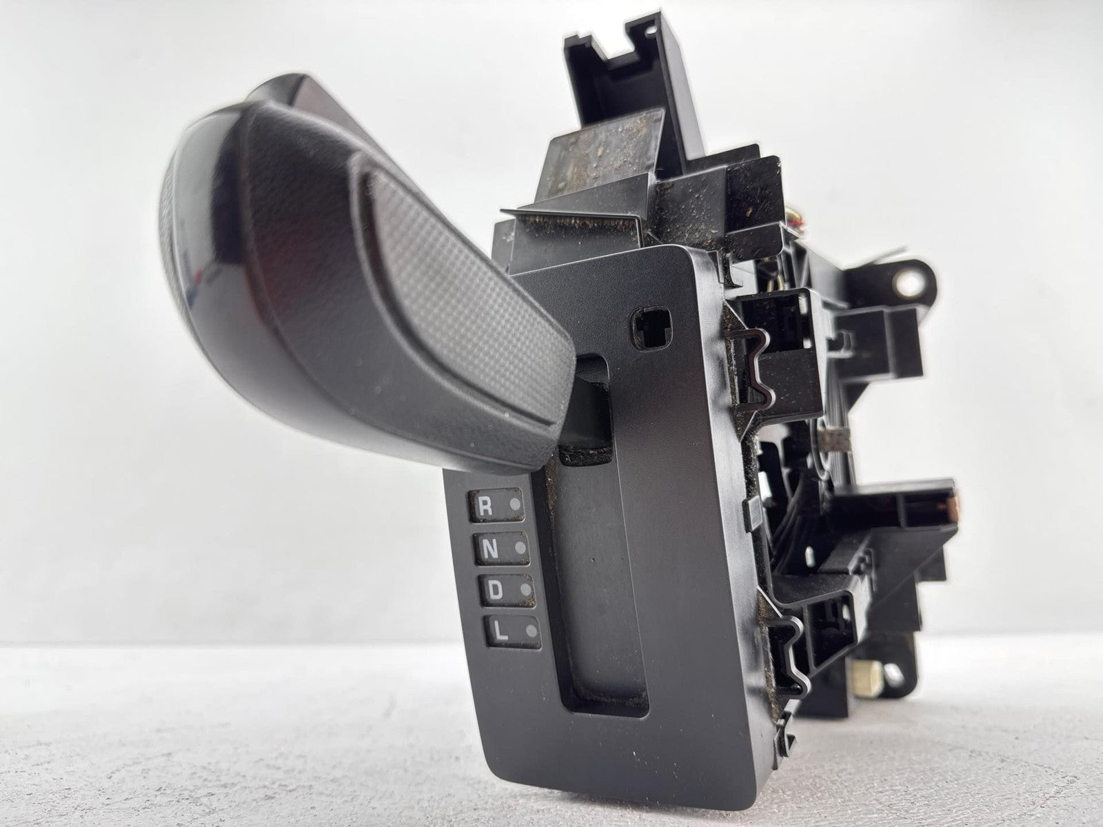 09-10 Ford Escape Transmission Shift Lever w/ Control Module OEM