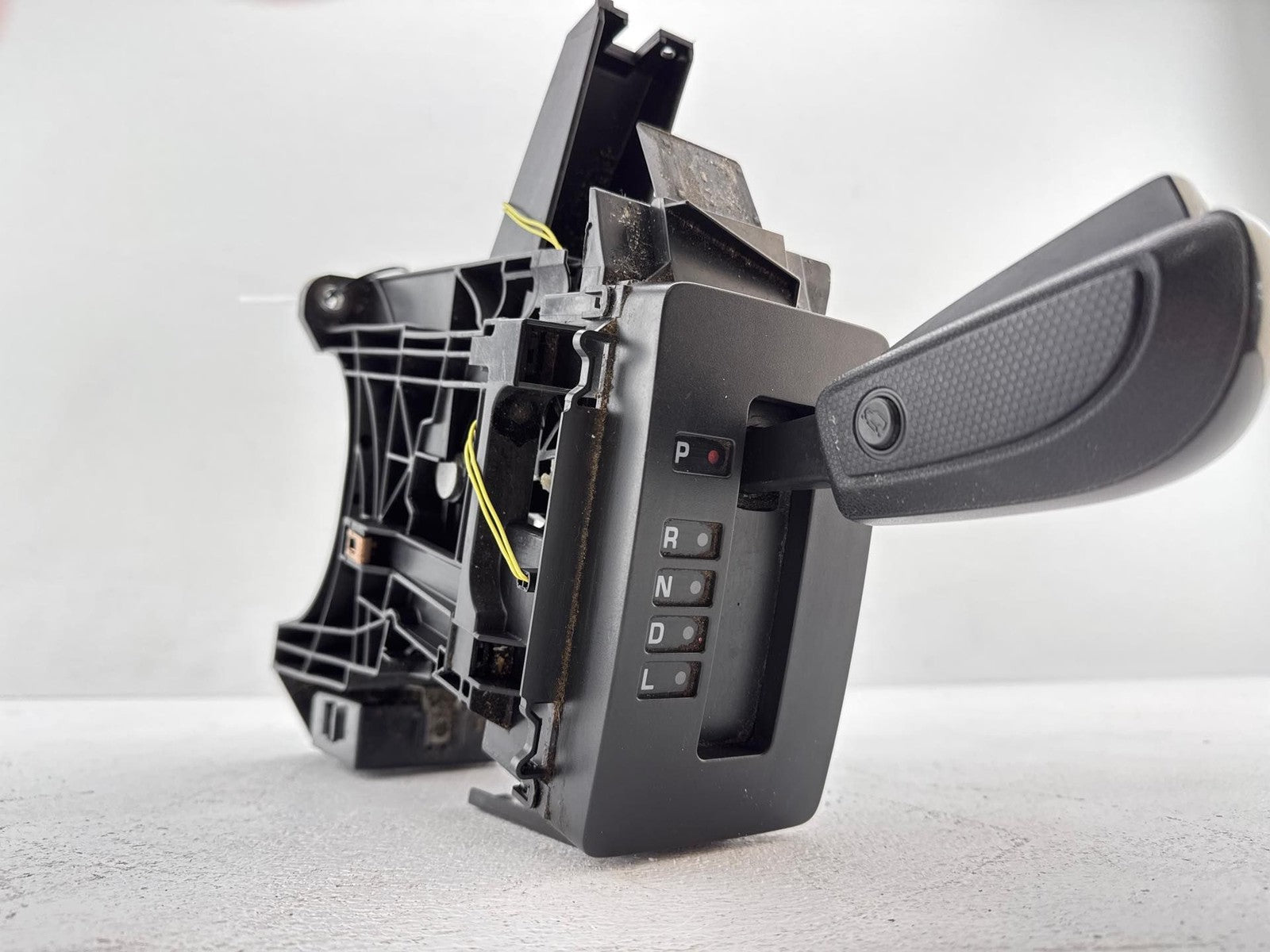 09-10 Ford Escape Transmission Shift Lever w/ Control Module OEM