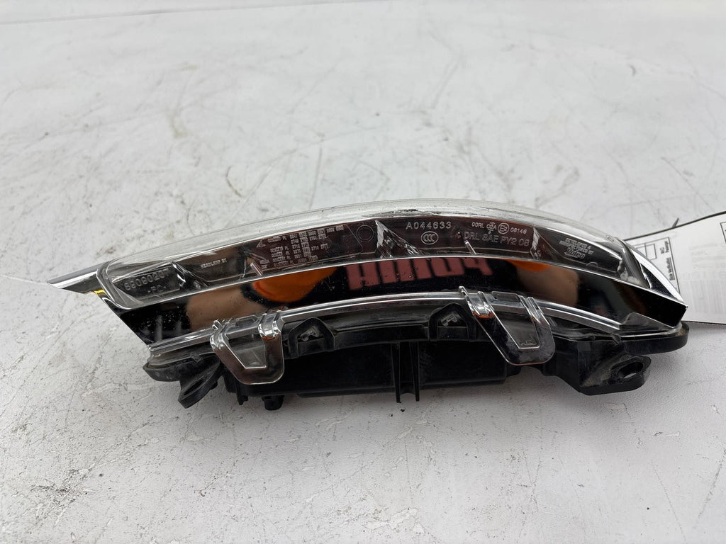 09-13 Mercedes S600 W221 LED Daytime Running Light Fog Lamp Left OEM