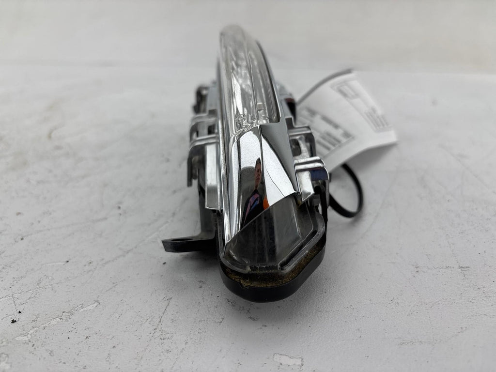 09-13 Mercedes S600 W221 LED Daytime Running Light Fog Lamp Left OEM