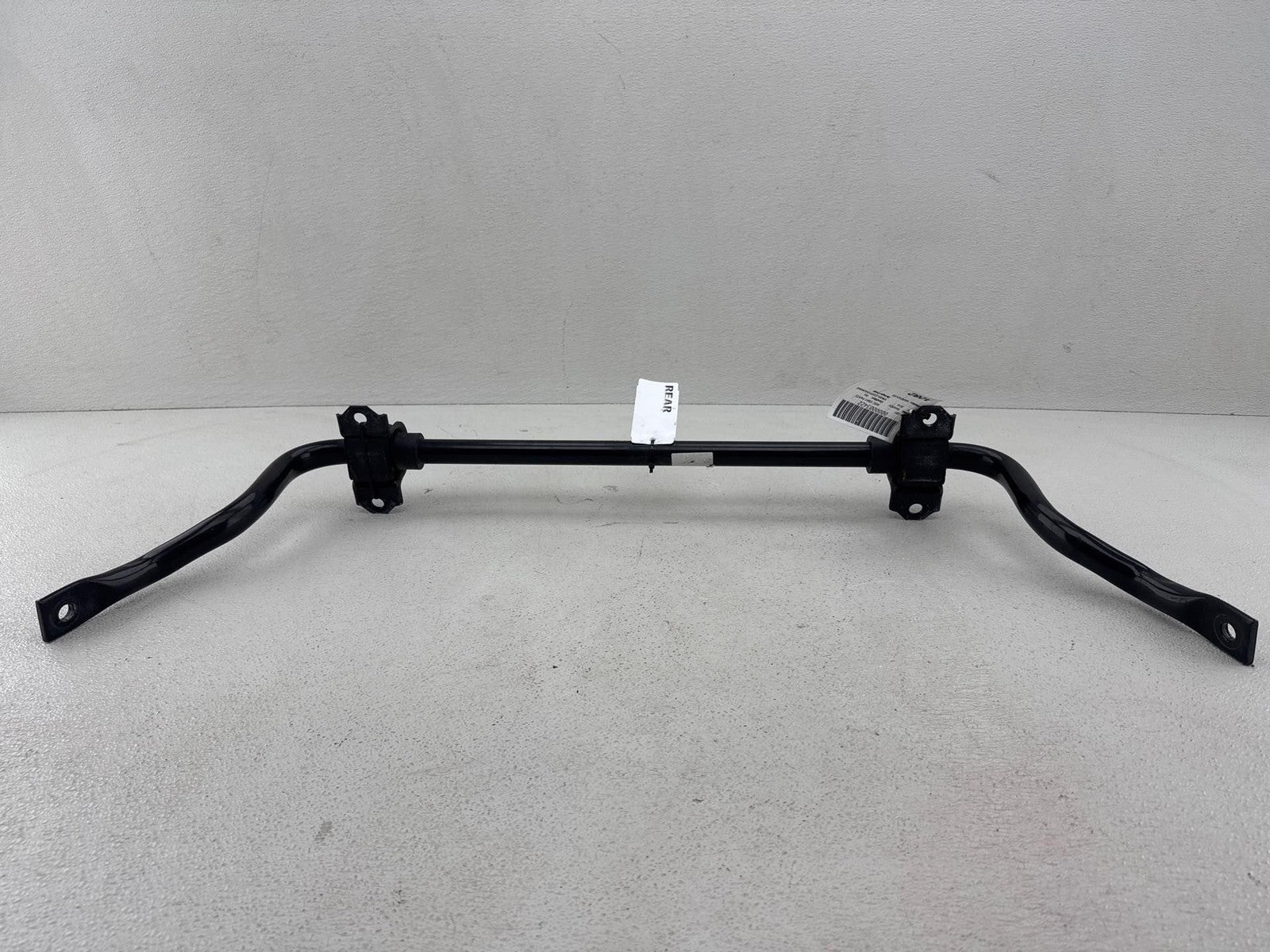 13-22 Range Rover L405 Rear Stabilizer Anti Roll Sway Bar CPLA5A771AB OEM