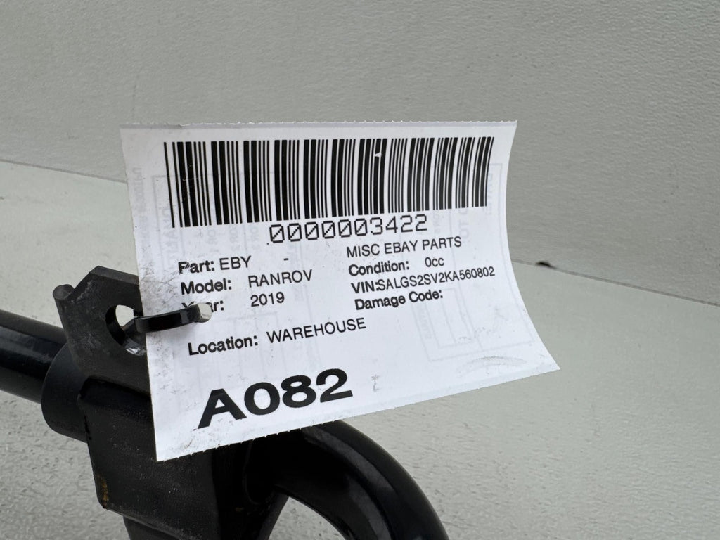 13-22 Range Rover L405 Rear Stabilizer Anti Roll Sway Bar CPLA5A771AB OEM