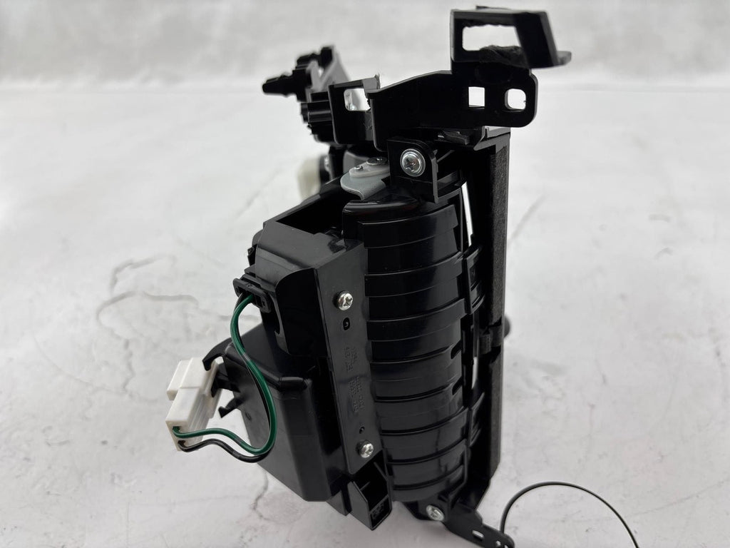 17-22 Infiniti Q50 Center Console Gear Shifter Bezel W/Multifunction Switch OEM