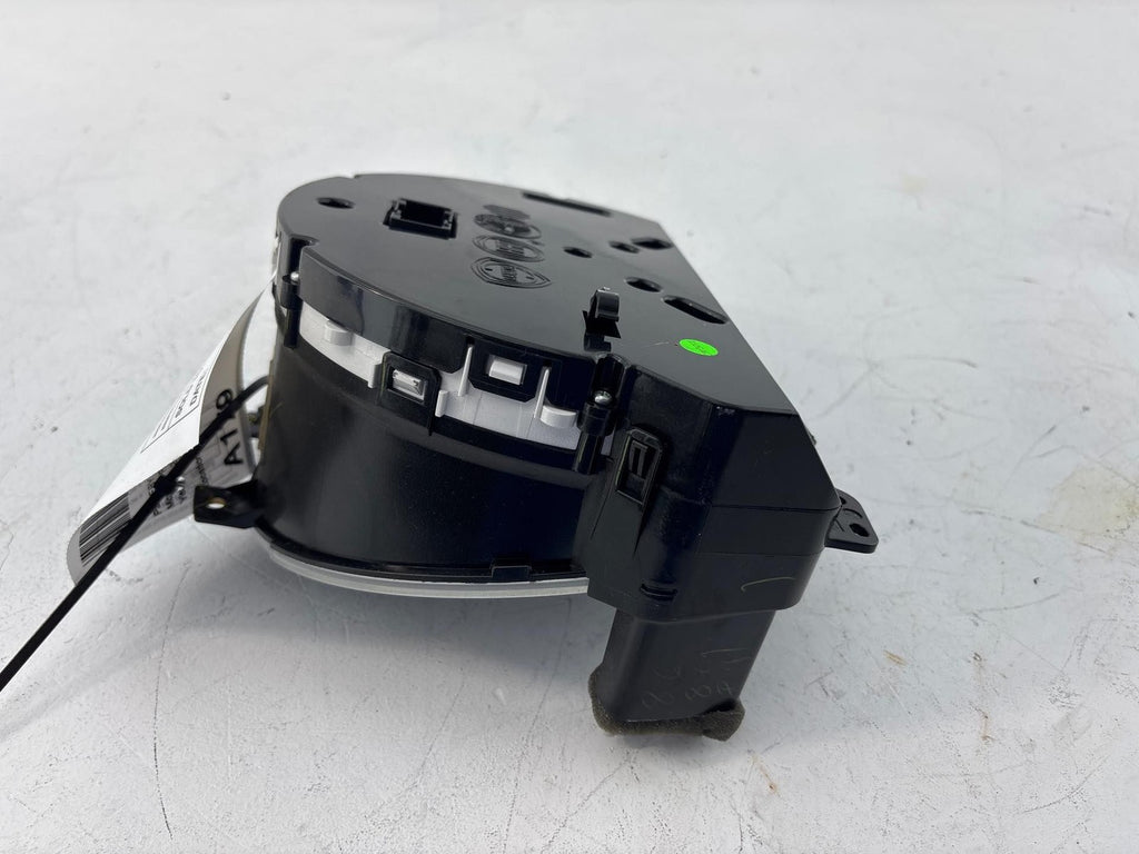 12-17 FIAT 500 Speedometer Instrument Cluster OEM