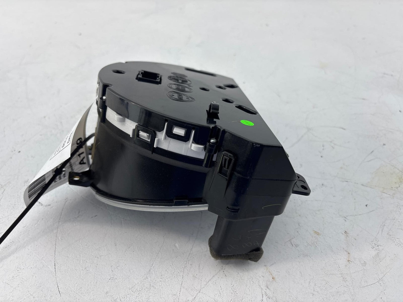 12-17 FIAT 500 Speedometer Instrument Cluster OEM