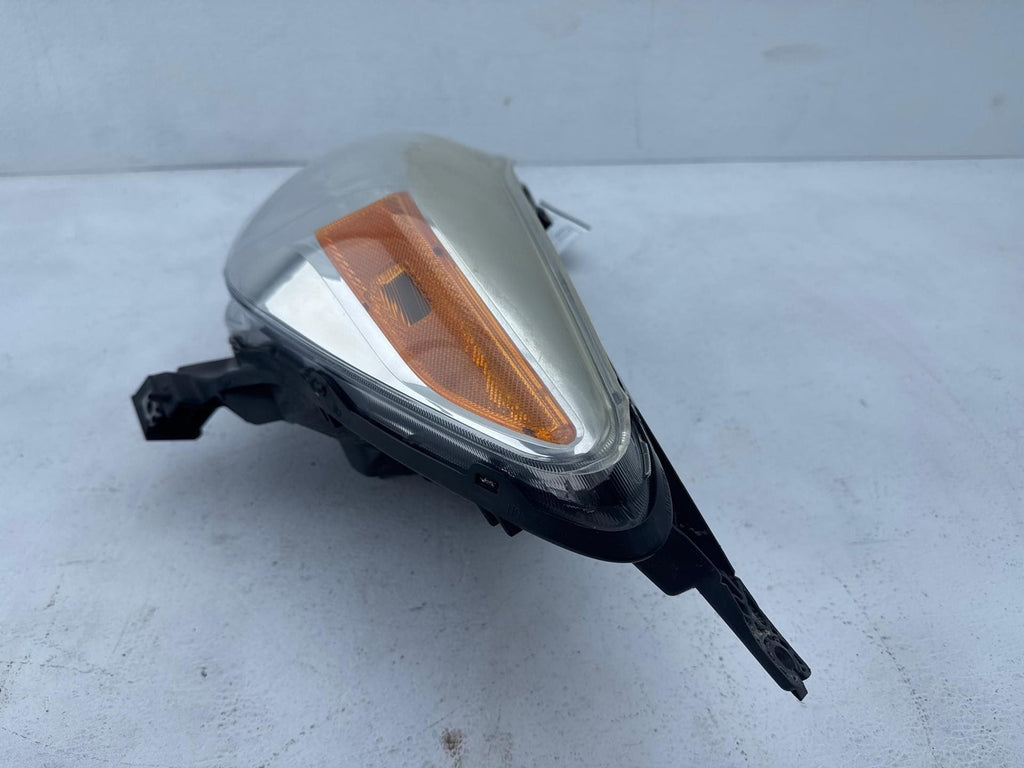 14-17 Nissan Versa Hatchback Front Left Headlight Assembly OEM