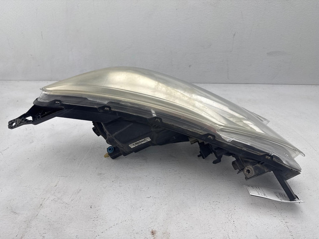 14-17 Nissan Versa Hatchback Front Left Headlight Assembly OEM