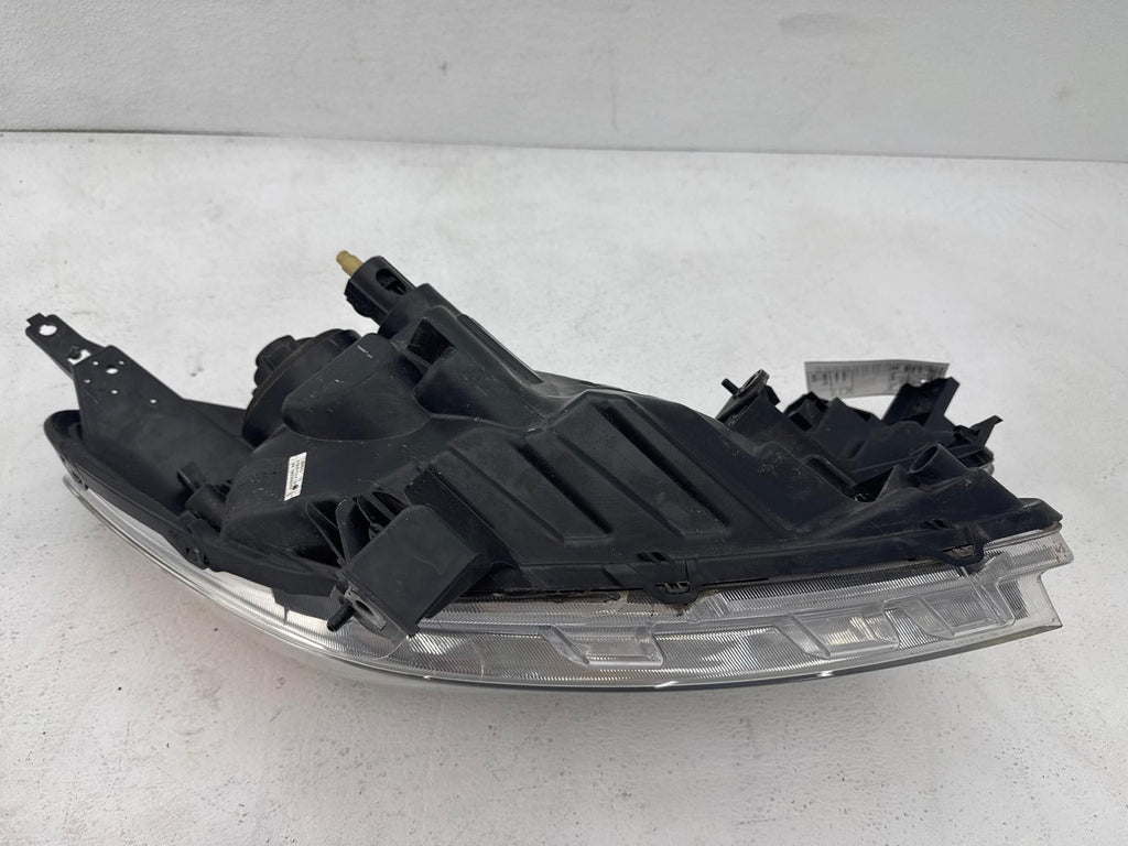 14-17 Nissan Versa Hatchback Front Left Headlight Assembly OEM