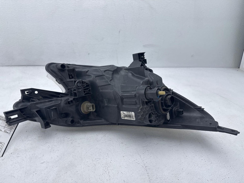 14-17 Nissan Versa Hatchback Front Left Headlight Assembly OEM